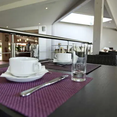 Otel Charme & Spa, Montbeliard